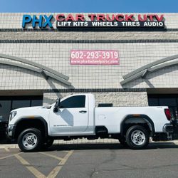 Leveling Kit With INSTALLATION  Chevy Silverado Gmc Sierra 2500 3500 2wd 4x4 HD 