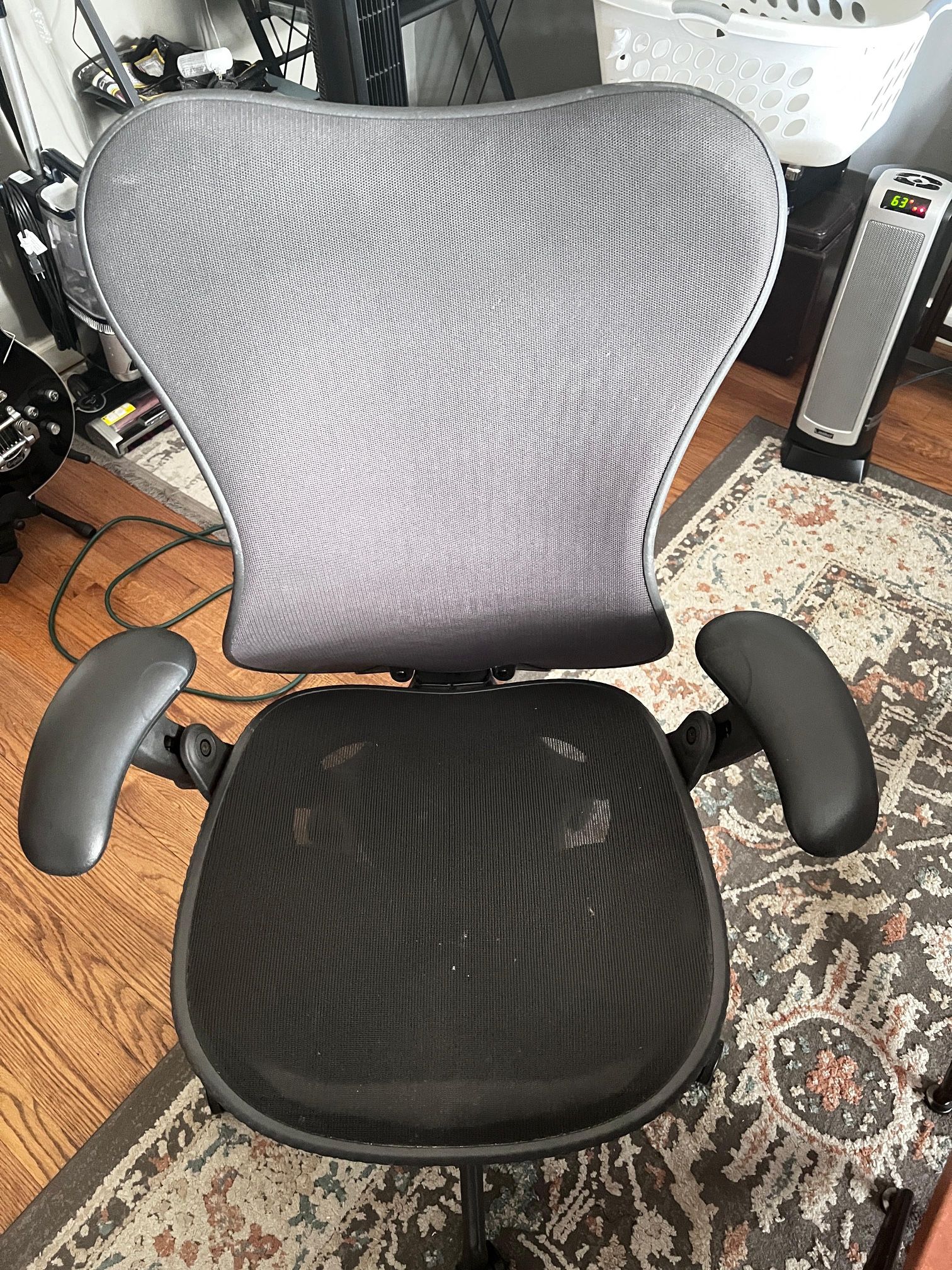 Herman Miller Mirra Office Chair