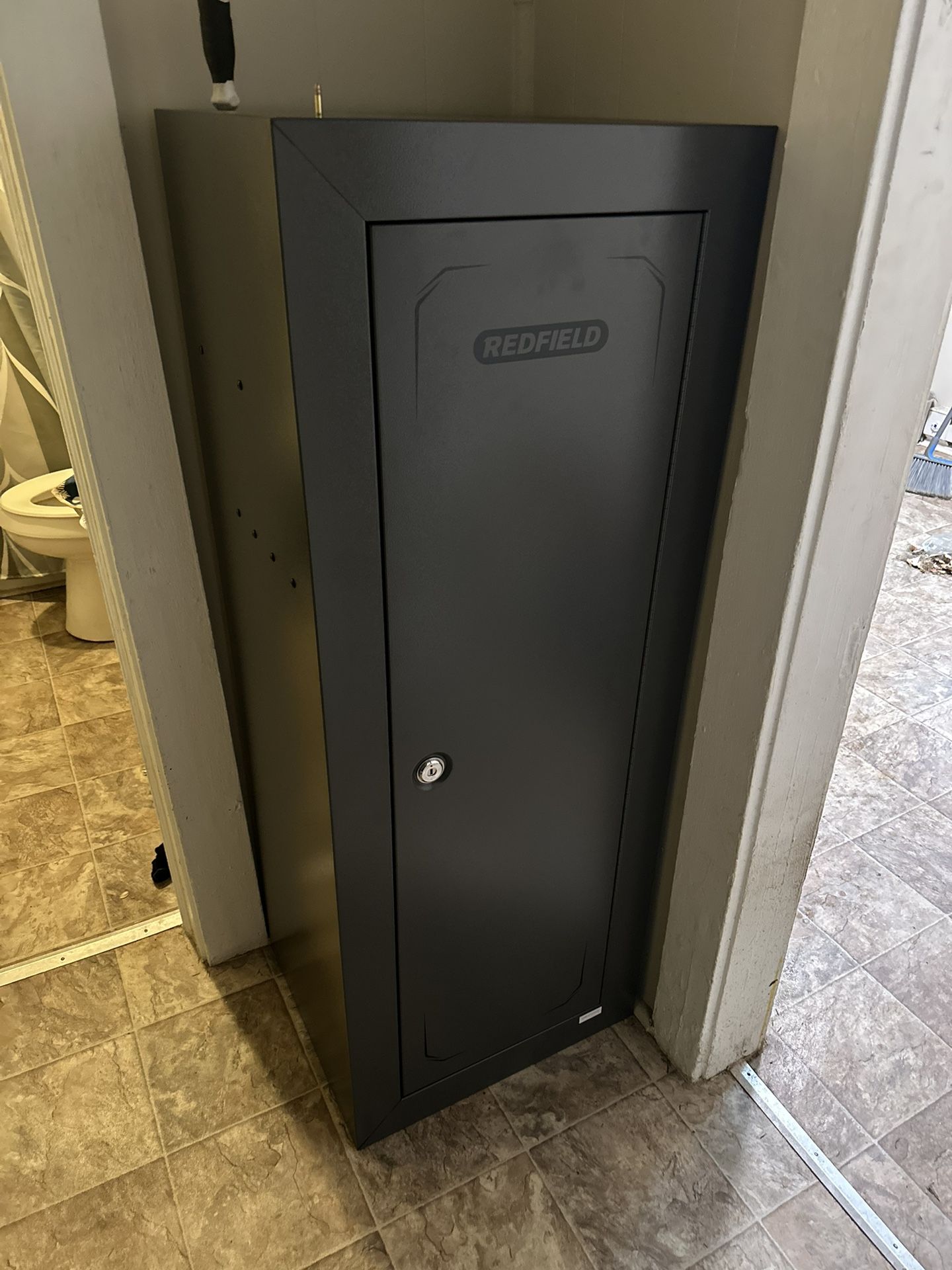 Safe For Sale