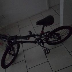 Hyper Spinner Bmx Bike 