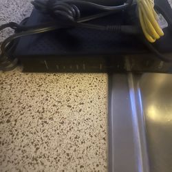 Century Link Router