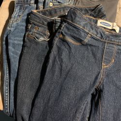 Girls Jeans And Outfits And Converse 