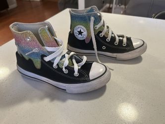 Cute CONVERSE Size 1 