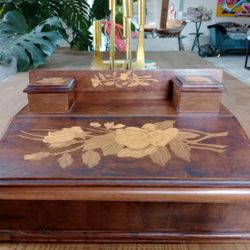 Writing Desk Antique 