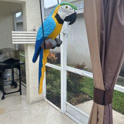 Outside Decorations 