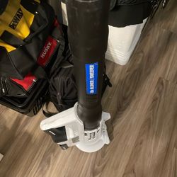 20v Blower/sweeper