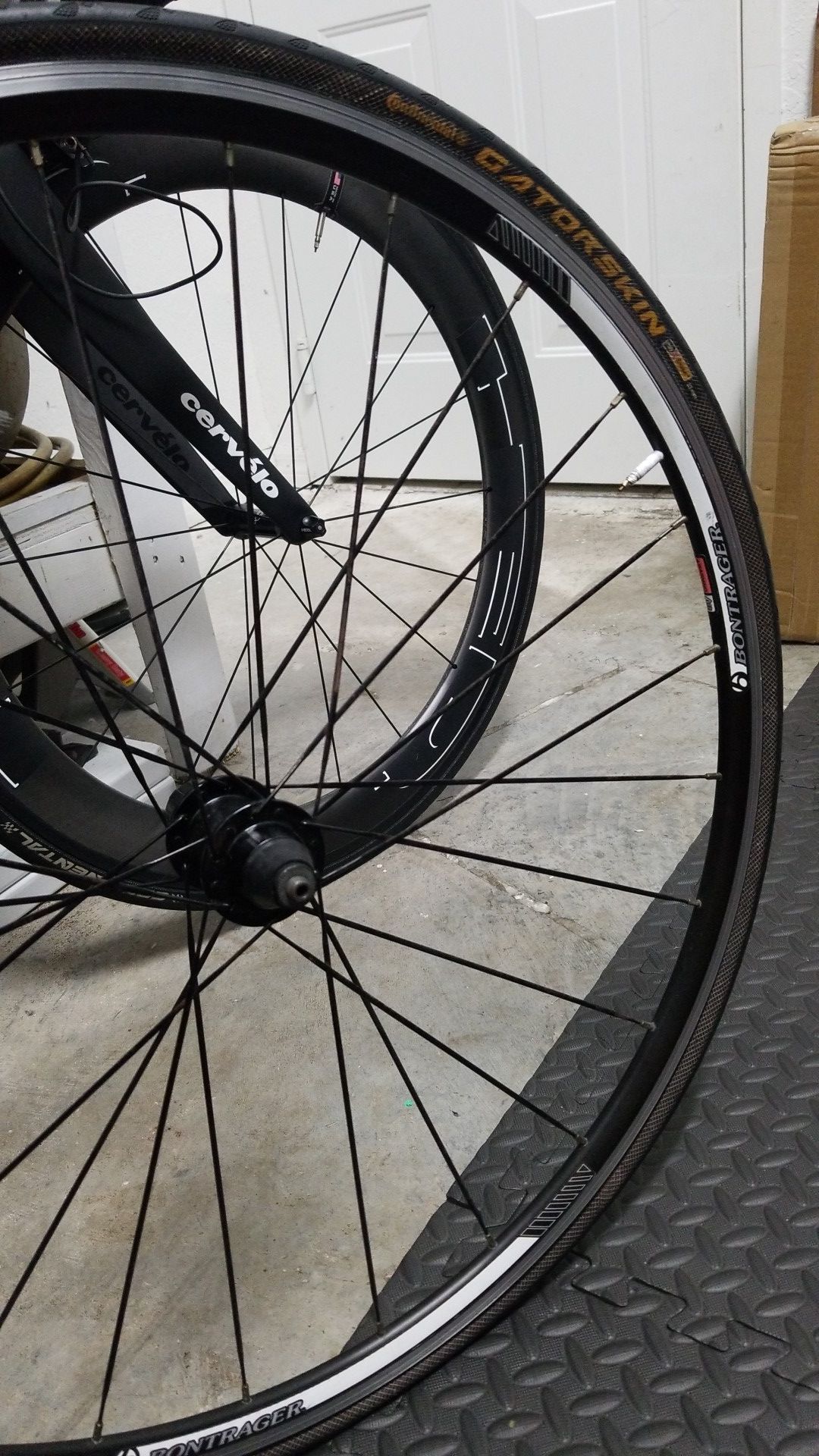 Bontrager 622x14 hotsell