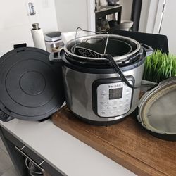 InstaPot Duo Great Price