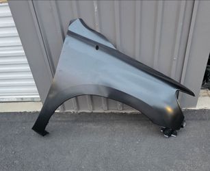 Toyota Tundra Sequoia Front Right Passenger Side Fender 07-13