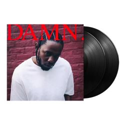 Damn Vinyl 