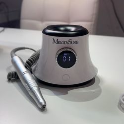 MelodySusie Nail Drill