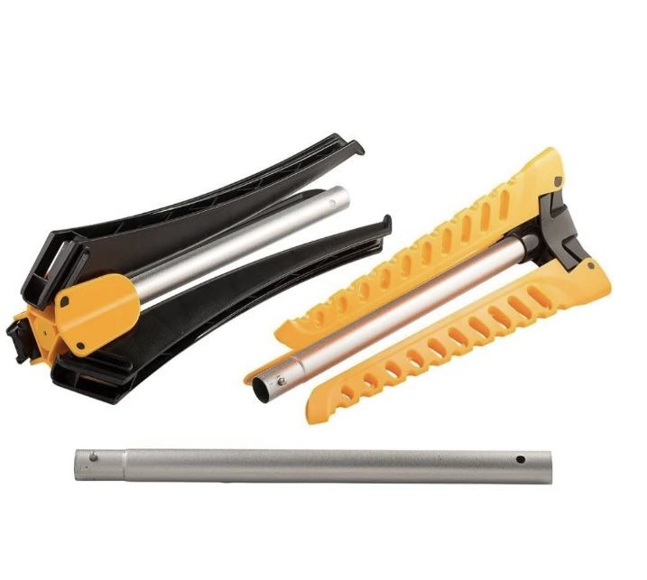Portable Clothes Racks - 3.5"D x 3.5"W x 5"H