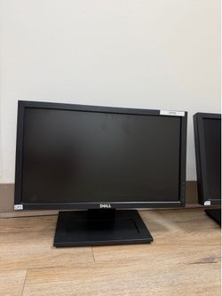 Dell  Computer monitors