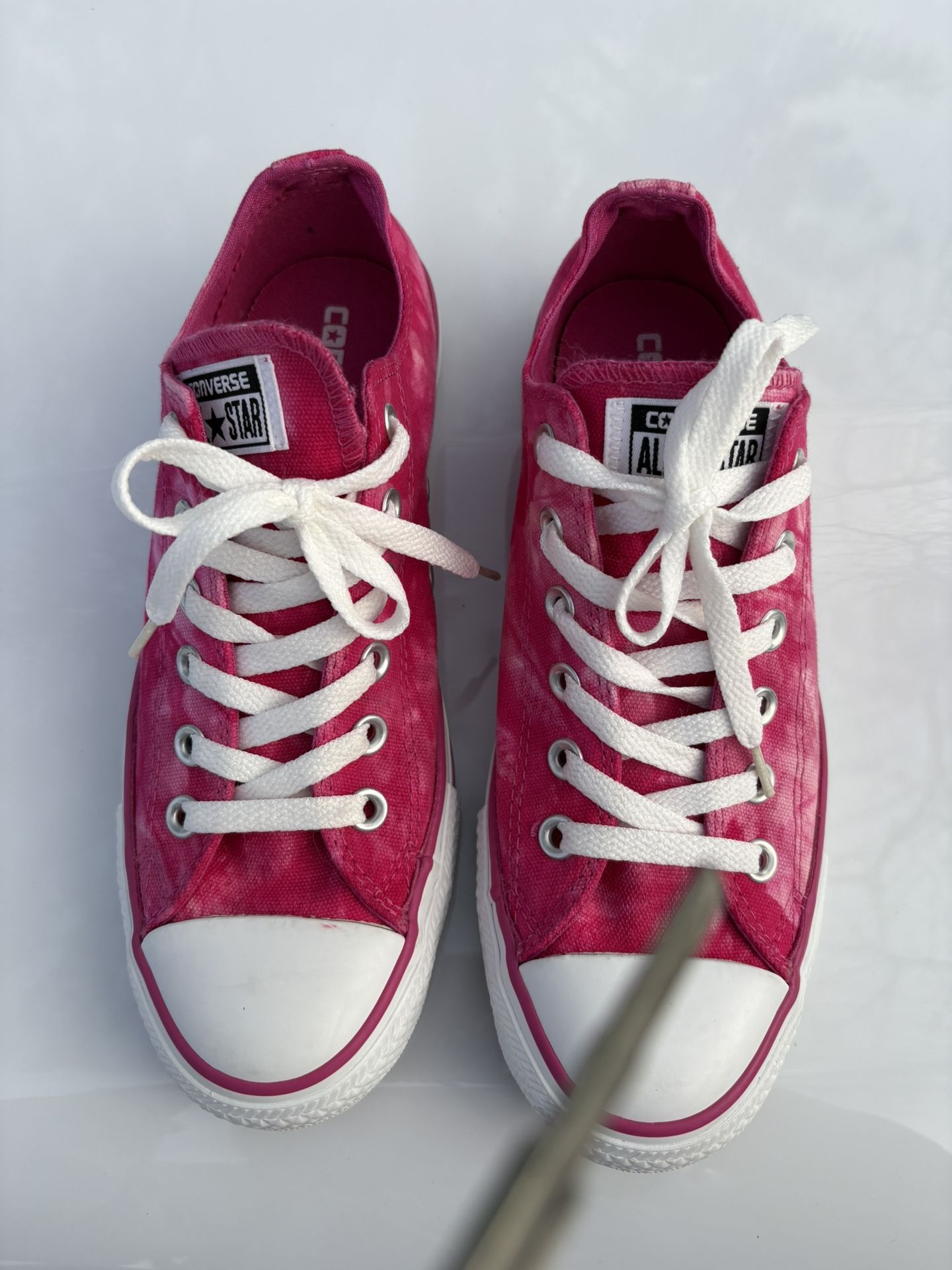 Converse Shoes