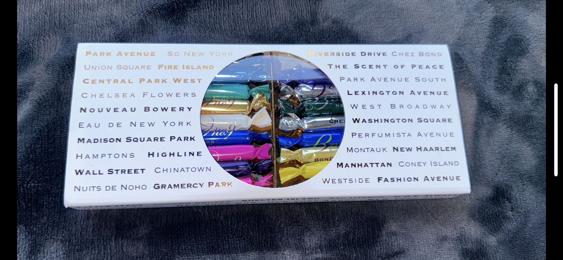 BOND NO. 9 BOND TO GO SUPER LUXE