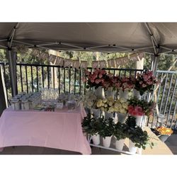 Flower Stand