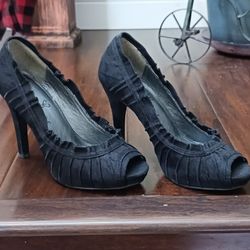 Windsor Dress Shoes Size 5 1/2 