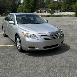 2009 Toyota Camry