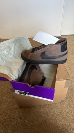 Nike sb