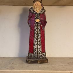 Vintage Candle Stick Holder 