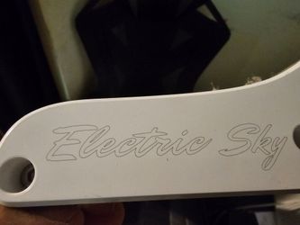 Plant grow lights