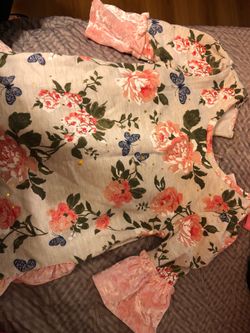 Girl shirt