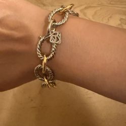 Replica David Yurman Bracelet