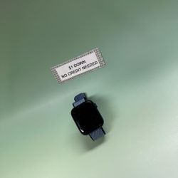 Apple Watch Series 6 - Only $1 Today Pay The Rest Later! 