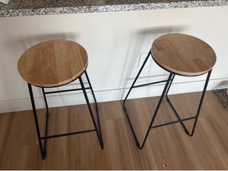 Bar stools
