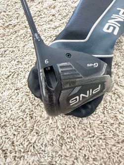 Ping G425 LST 9.0 driver