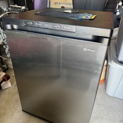 Kegerator Keg Co Brand New Not Opened