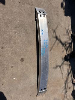 2023-2025 LEXUS RX350 FRONT IMPACT BAR 👉👉ASK FOR PRICE