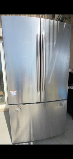 Samsung Refrigerator