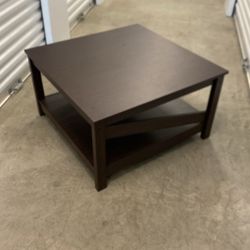 Coffee Table 