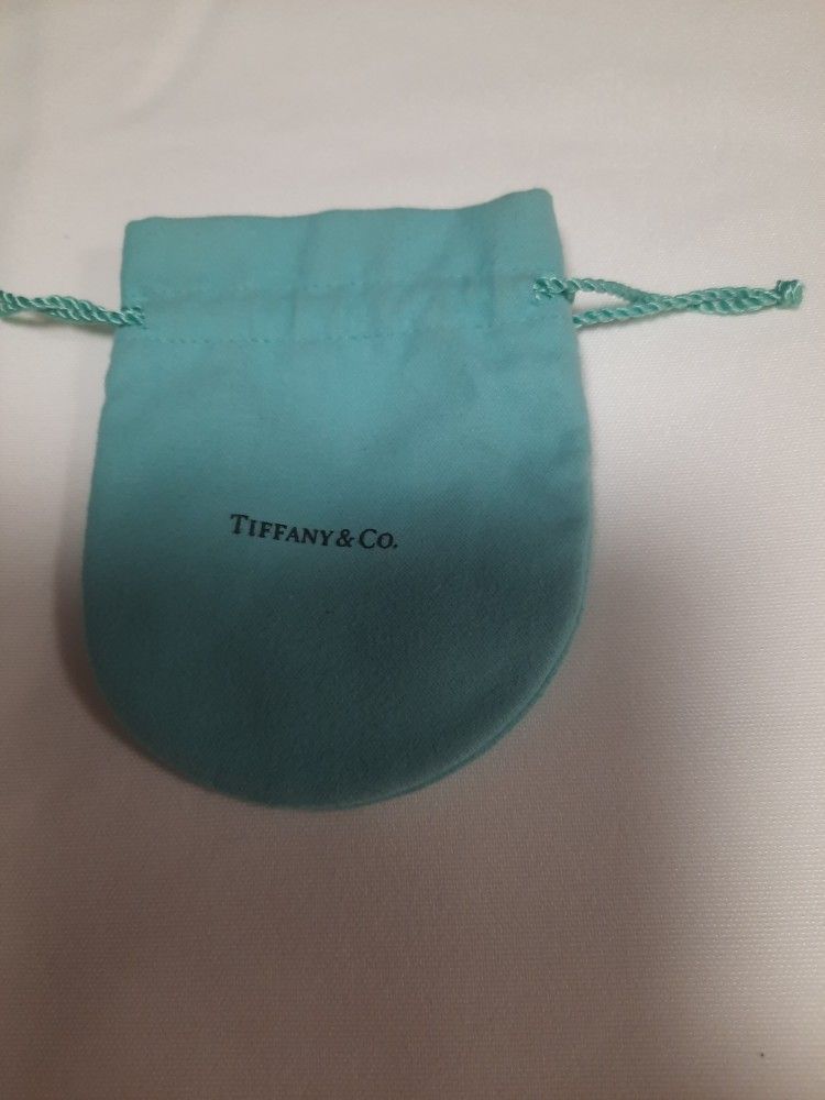 Tiffany &Co. Bag 