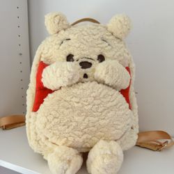 Winnie The Pooh Backpack