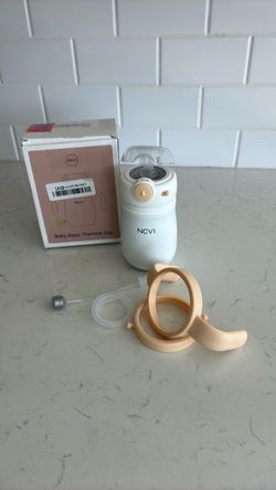 New Baby sippy thermos cup