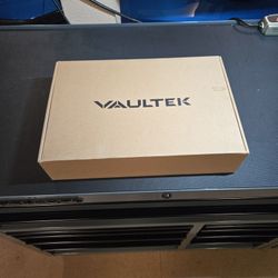 Vaultek Gun Safe