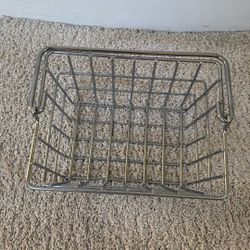 Metal Basket 