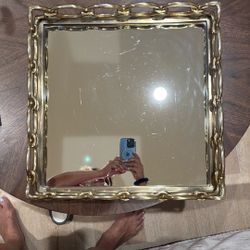 Decorative Tray