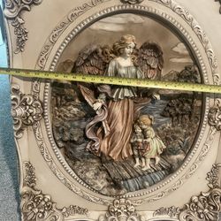 3 Dimensional Wall Art