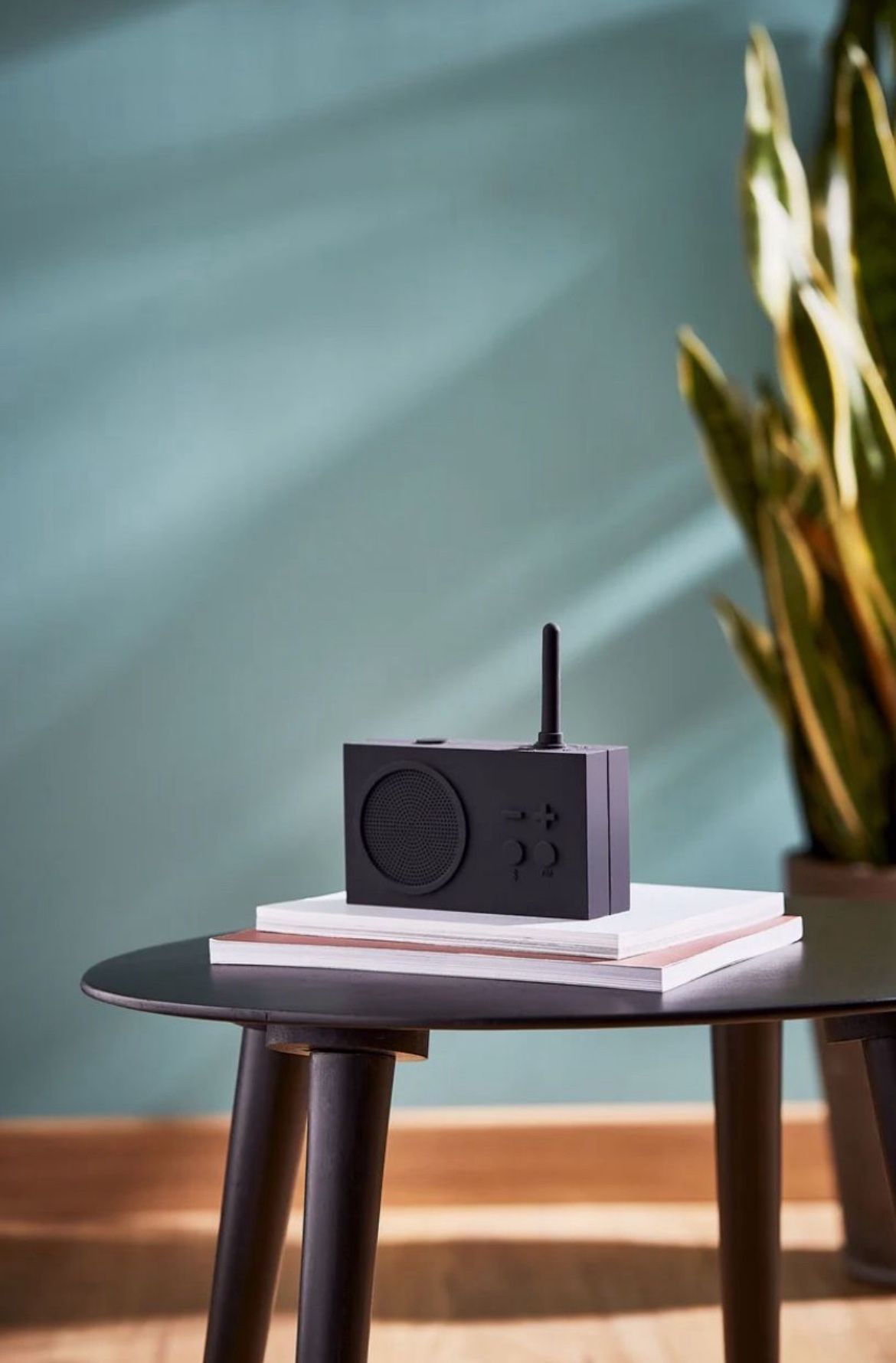Bluetooth Speaker Lexon TYKHO 3