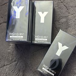 YSL Men Cologne