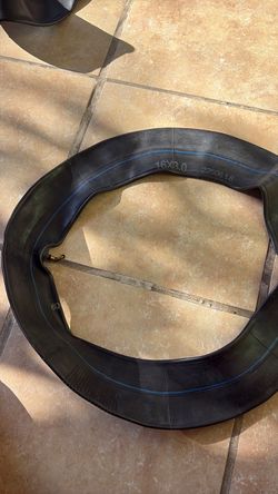 Inner tube