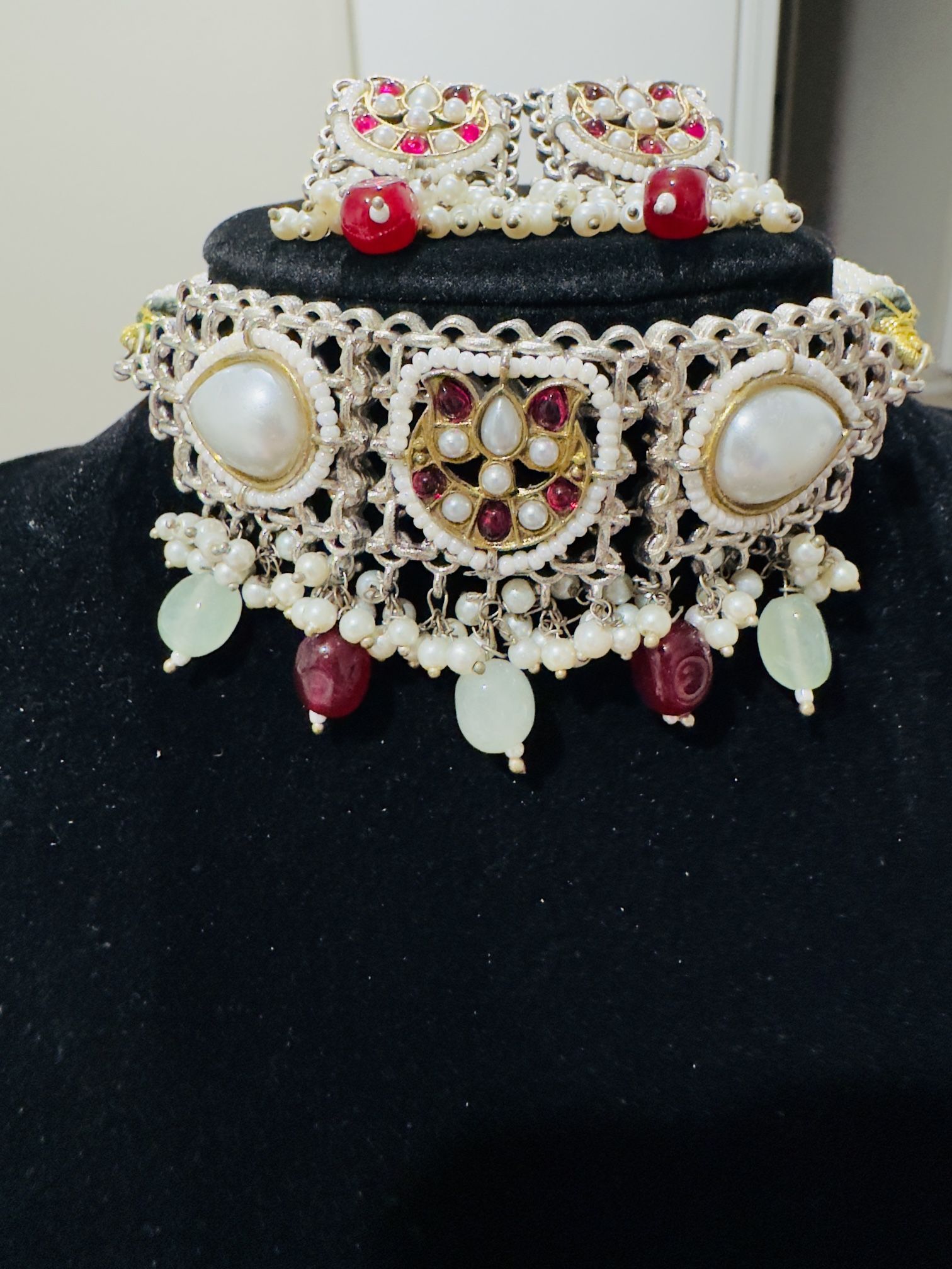 Gs Choker