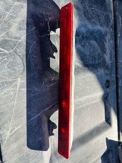 3rd gen Camaro spoiler light