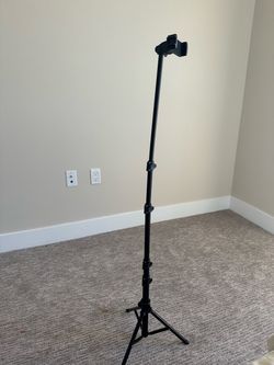 Tripod