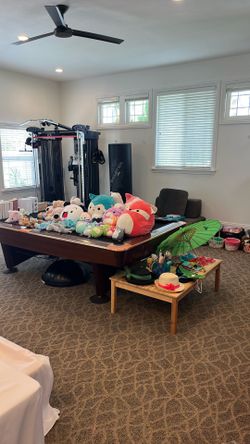 Assortment of Toys for Sale