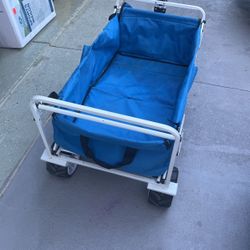 Beach Cart 