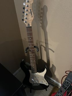Electric Guitar 